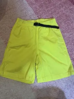 グラミチ　ハーフパンツ