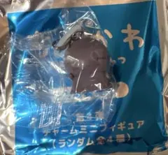 映画ちいかわ 人魚の島のひみつ 入場者特典 ヒトハ めじるし チャーム