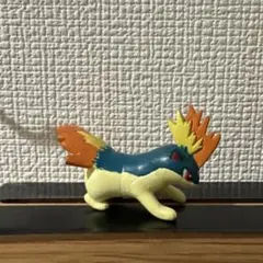 【貴重品】ポケモン　モンコレ　初期　マグマラシ　Nintendo トミー