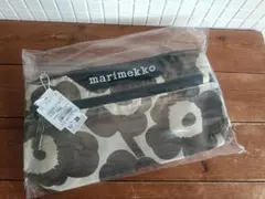 新品マリメッコ Neat Crossbody Unikko S ショルダーバッグ