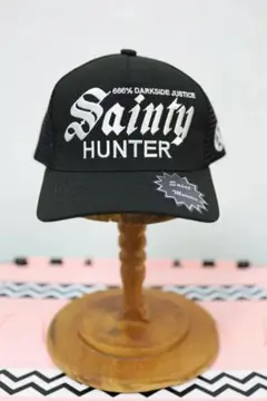 SAINT M×××××× SAINTY HUNTER BH_MESH CAPのサムネイル