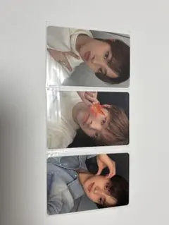 EJ ウィジュ　十五夜 トレカ