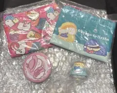 お文具といっしょ あそーとこれくしょんなのです2 フィギュア