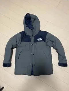 ノースフェイス　マウンテンダウンジャケット