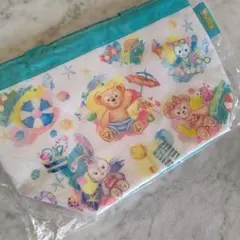 ディズニーランチバック新品未開封