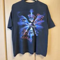 激レア Xfiles UFO Xファイル ヴィンテージTシャツ