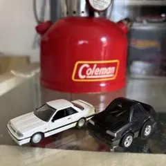 31スカイライン 2台