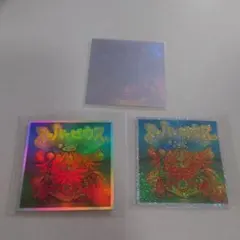 ビックリマン2000 第1弾