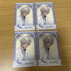 にじさんじ イブラヒム にじベア チェキ