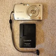 2026年最新】LUMIX DMC-FX70の人気アイテム - メルカリ
