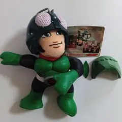 S.H.Figuart 真骨彫　ウルトラマン 2025年最新】本郷猛の人気アイテム - メルカリ