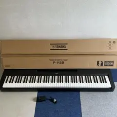 現状品☆YAMAHA PF-15 ステージピアノ キーボード ヤマハ 電子ピアノ