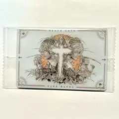 デスノート ウエハース 夜神月 L