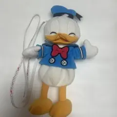 ディズニー　ドナルド　パルパルーザ ショルダー
