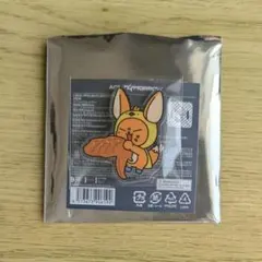 TXT ご当地プルバトゥ アクリルバッジ ファンチュン 愛知