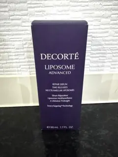 コスメデコルテ　リポソーム　アドバンストリペアセラム　50ml
