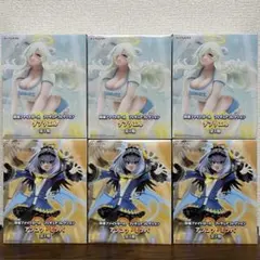 プライズフィギュア まとめ売り 77