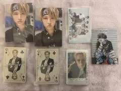 JO1 白岩瑠姫 まとめ売り⑥