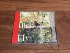 aiko Cry High Fly 通常仕様盤 新品未開封 CD
