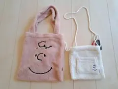 値下げ！peanuts チャーリーブラウン　スヌーピー　セットのサムネイル