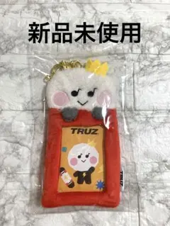 TREASURE TRUZ yochi ヨシ ヨチ トレカケース