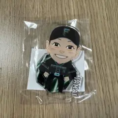 北海道日本ハムファイターズ　玉井大翔　アクリルスタンド(芝ユニ)のサムネイル