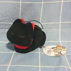 日常 坂本さん マスコットぬいぐるみ