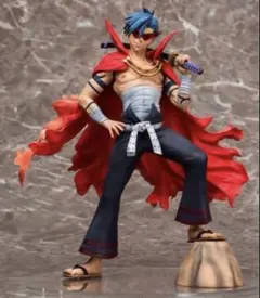 となも8 直火ジンネマン スカサハ ガレージキット FGO Fate未組立未