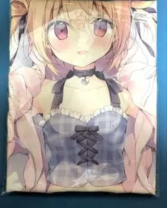 宮坂みゆ シエルちゃん 抱き枕カバー 俺嫁新作 シエルちゃん 抱き枕カバー