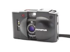 OLYMPUS XA A16 コンパクトフィルムカメラ - メルカリ