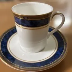 タ*ト様 デミタスカップとソーサーセット