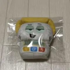 トイストーリー5 ぬいぐるみマスコットvol.1スマーティパンツ