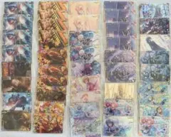 プロセカ プロジェクトセカイ ウエハース