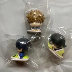 ブルーロック　おねむたん　セット