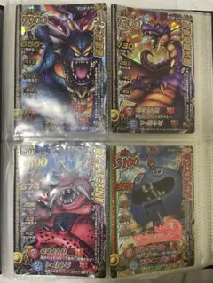 ドラゴンクエスト モンスターバトルロード レジェンド LEGEND 60枚