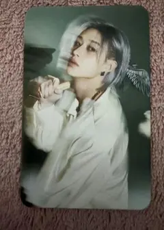 バンチャン トレカ Stray Kids スキズ Bangchan