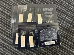 DIOR ディオールスキン フォーエヴァー スキンコレクト コンシーラー 1N