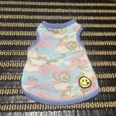 DOTTIE　ドッティ　メッシュ　犬服　サイズ：Sのサムネイル