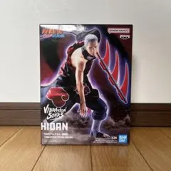 トビ VIBRATION STARS 暁 NARUTO フィギュア 新品未開封 - メルカリ