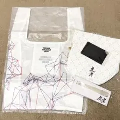 虎者グッズ 買取情報】 Travis Japan 虎者 NINJAPAN 2019/2020 トラジャ 各種