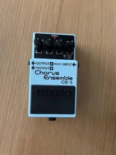 2026年最新】BOSS CE-5の人気アイテム - メルカリ