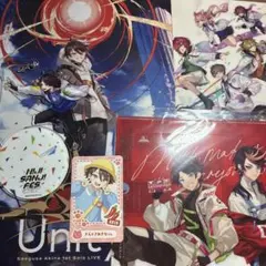 にじさんじ　三枝明那まとめ売り