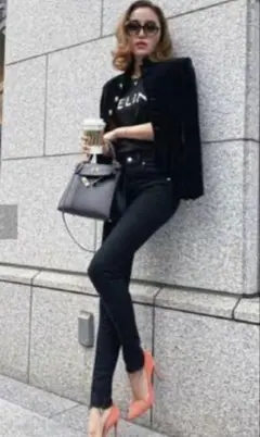 2025年最新】シェリエ sheller デニムの人気アイテム - メルカリ