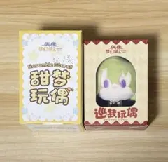 あんさんぶるスターズ あんスタ ミニぬいぐるみ fineズミ 巴日和