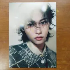 Straykids Felix Hollow 期間限定生産盤