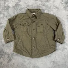 ジャケット ジャンパー babygap 80cm 春 秋