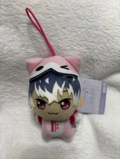 アイドリッシュセブン　太鼓の達人　きらどるぬいぐるみ　どんぬい　百