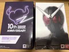 真骨彫 仮面ライダージョーカー