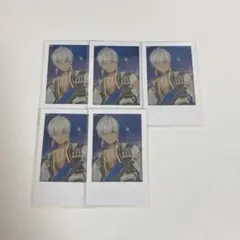 イブラヒム 歌謡祭 チェキ