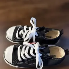 CONVERSE コンバースオールスター 20.0cm ブラック